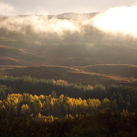 Inch Hotel Fort Augustus Dış mekan fotoğraf