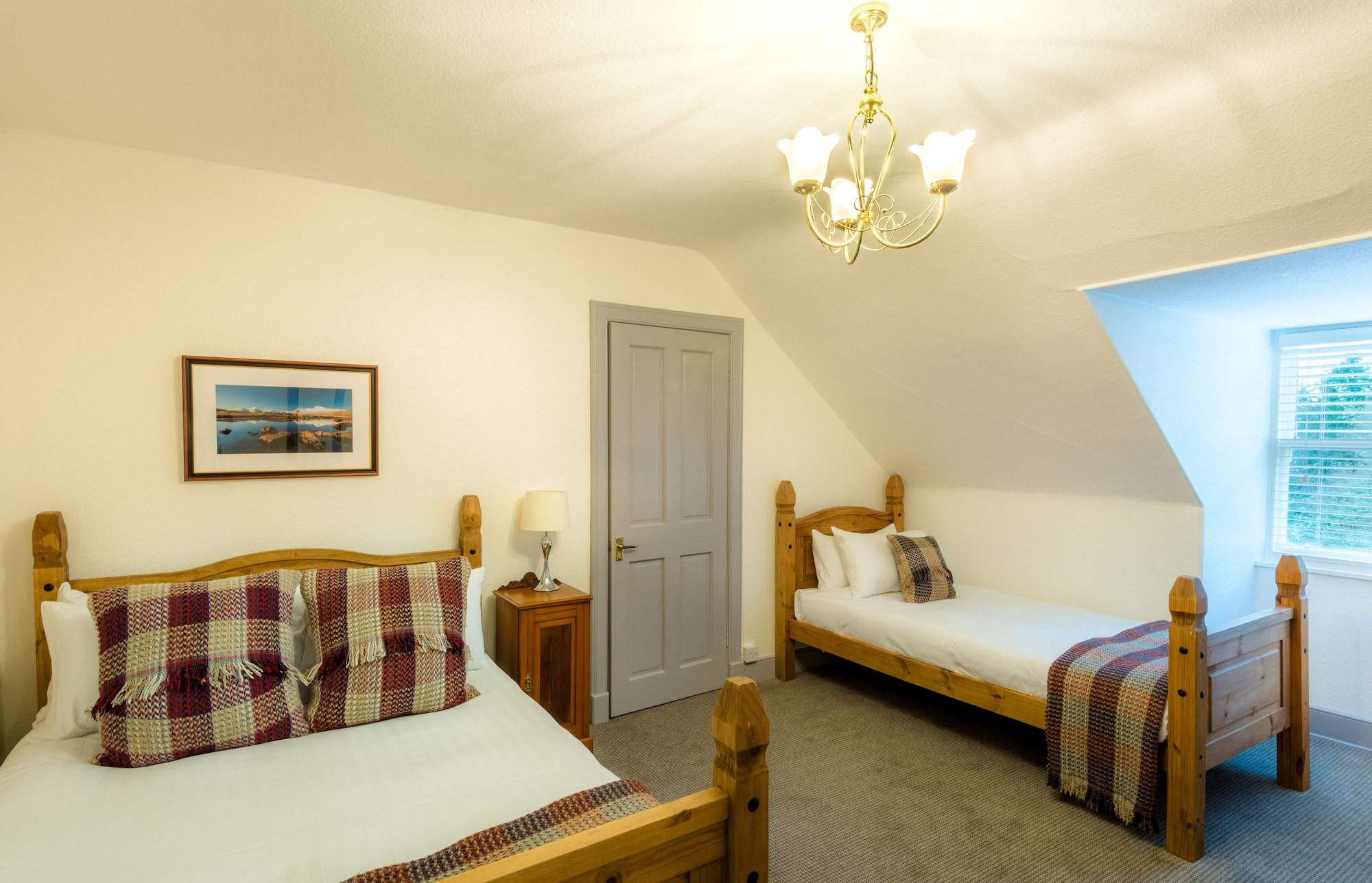 Inch Hotel Fort Augustus Dış mekan fotoğraf